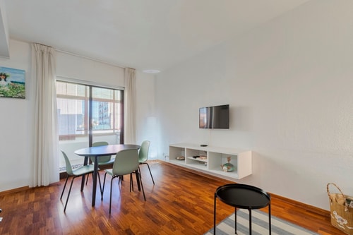 Apartamento Fonte Nova 12 Home Match
