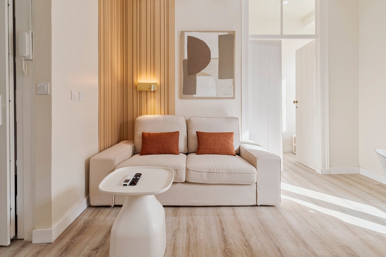 João Eloy Apartment 9 Home Match