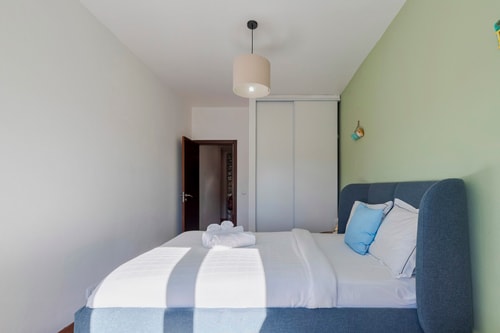 Apartamento Fonte Nova 1 Home Match