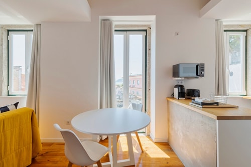 Luxury Loft in Setúbal 12 Home Match
