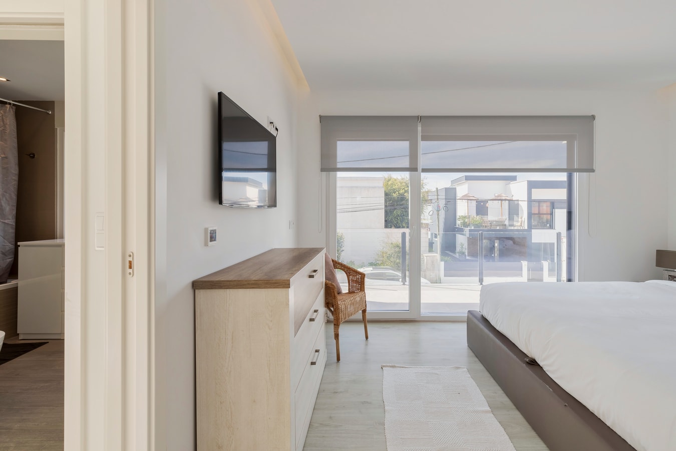 Aroeira Luxury House 5 Home Match