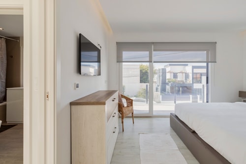 Aroeira Luxury House 5 Home Match
