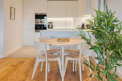 Lume Residences Suite W 13 Home Match