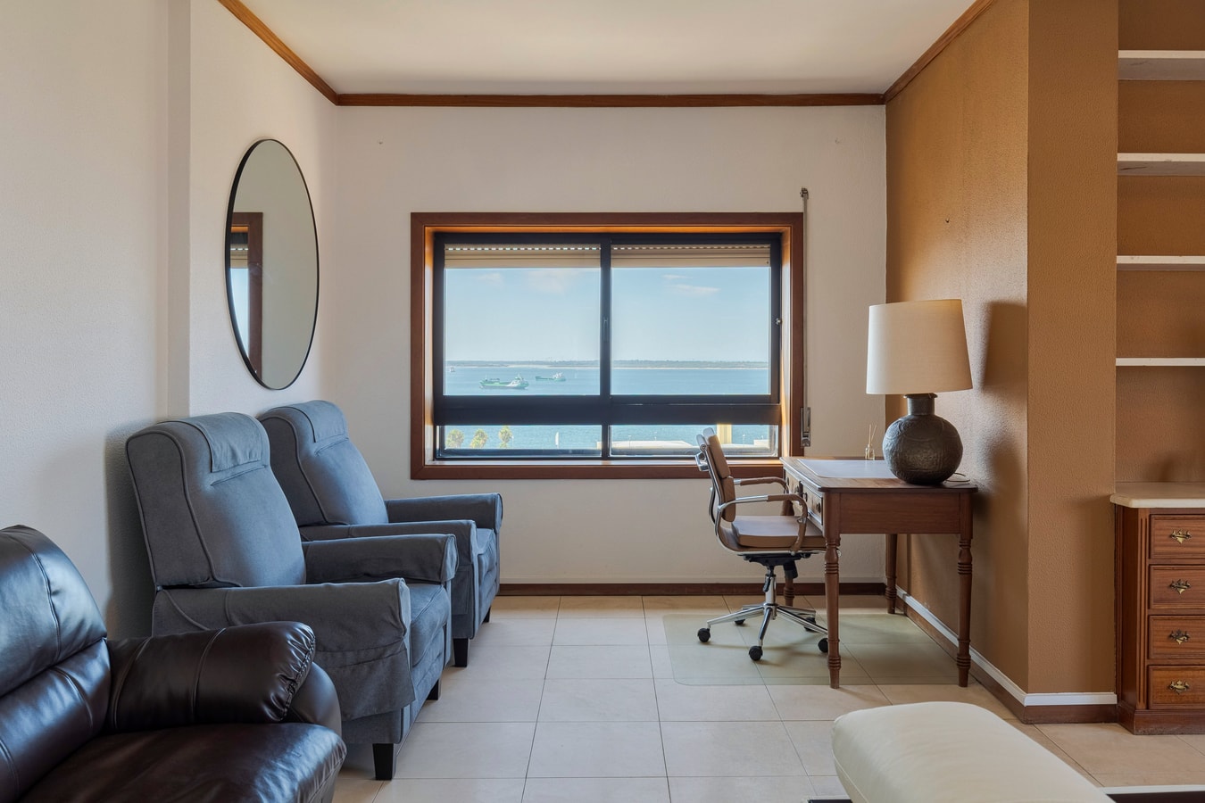 Panoramic View Apartment 8 Home Match