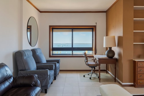 Panoramic View Apartment 8 Home Match