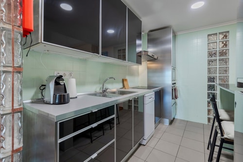 Apartamento Fonte Nova 21 Home Match