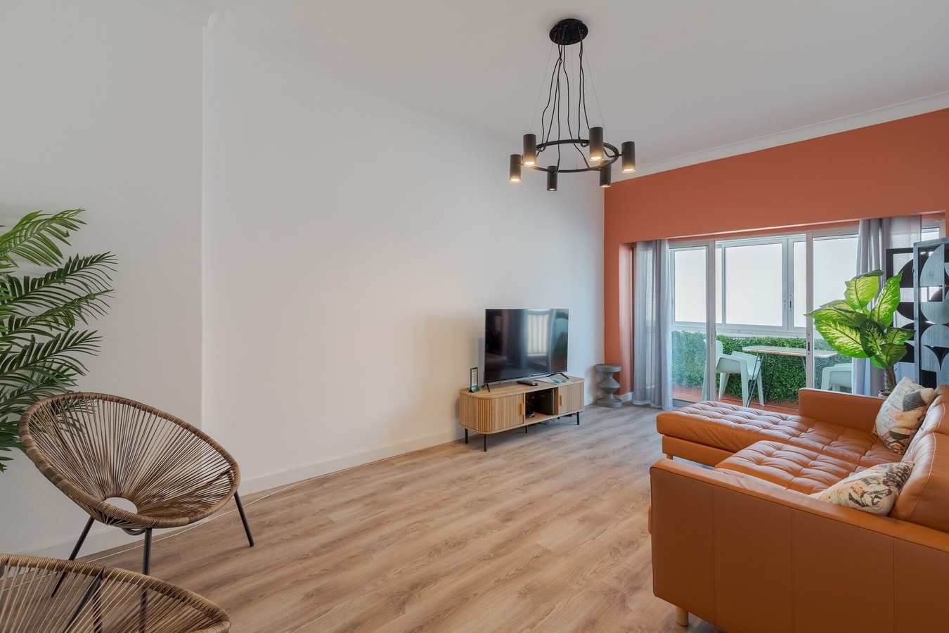 Terracota Apartment 1 Home Match