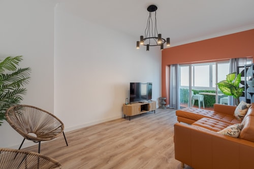 Terracota Apartment 1 Home Match