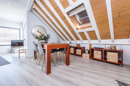 Casa Atelier 4 Home Match