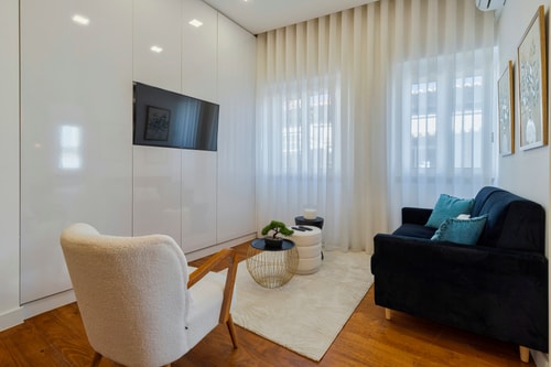 Boutique Home in Setúbal, By Home Match 5 Home Match