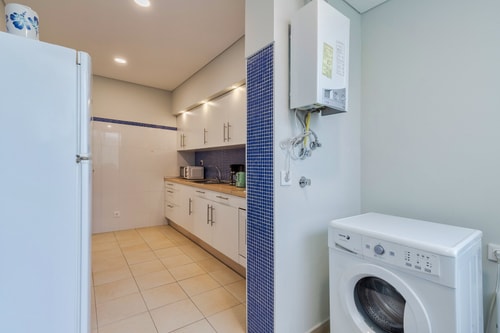 Zenith Setúbal 15 Home Match