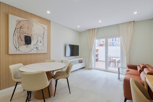 Setúbal Serenity Villa I 4 Home Match