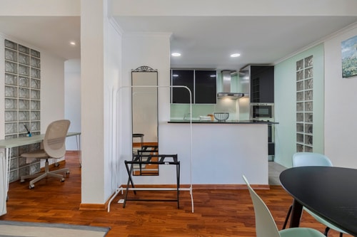 Apartamento Fonte Nova 11 Home Match