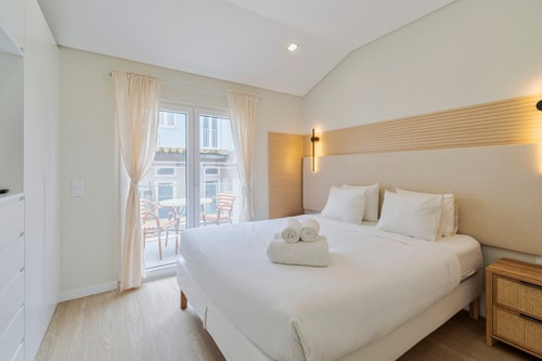 Setúbal Serenity Villa I 14 Home Match