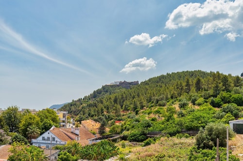 Castle View Setúbal 22 Home Match
