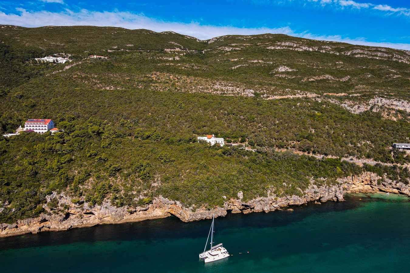 Chalet Machado · Chalet Machado 38 Home Match