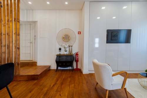 Boutique Home in Setúbal, By Home Match 8 Home Match