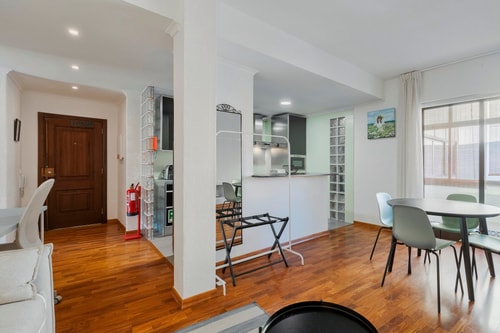 Apartamento Fonte Nova 13 Home Match