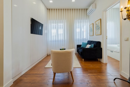 Boutique Home in Setúbal, By Home Match 6 Home Match