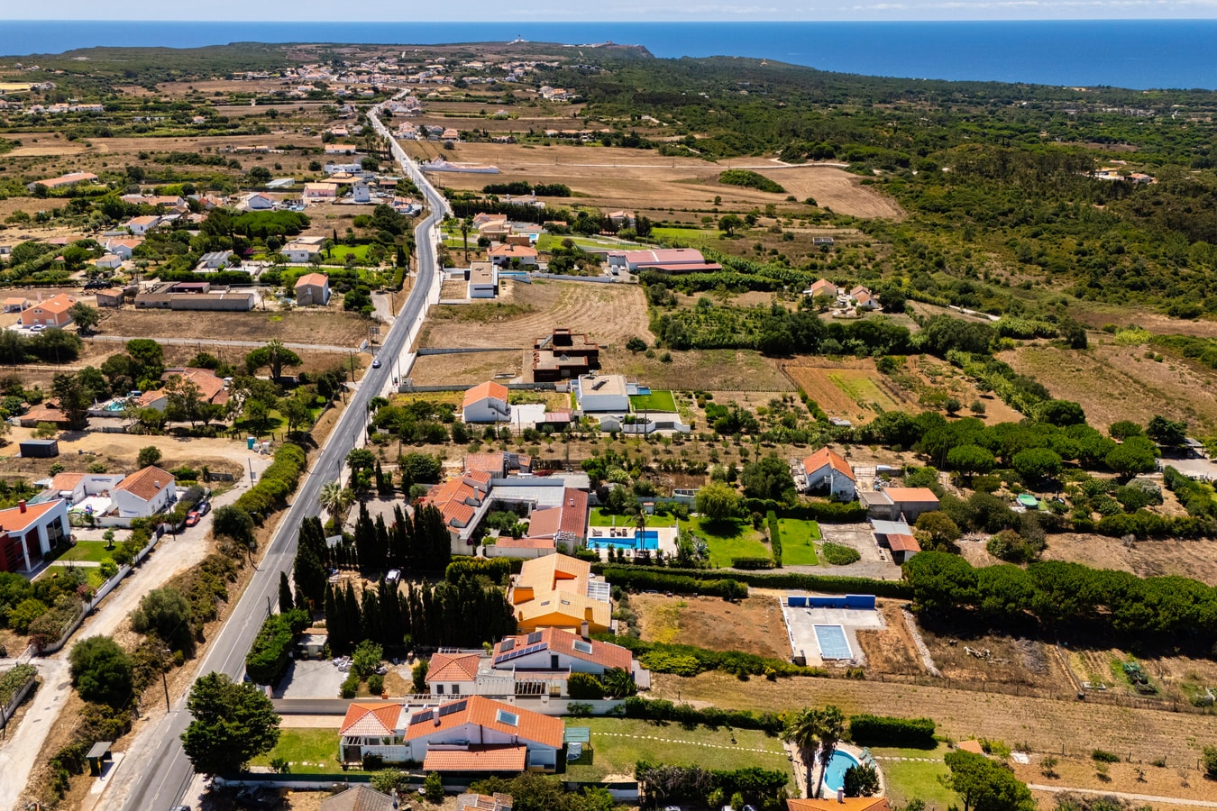 Casa da Colina 50 Home Match