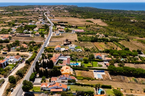 Casa da Colina 50 Home Match