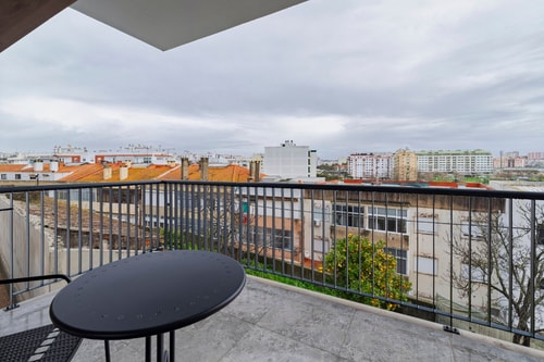 Lume Residence Suíte V 10 Home Match