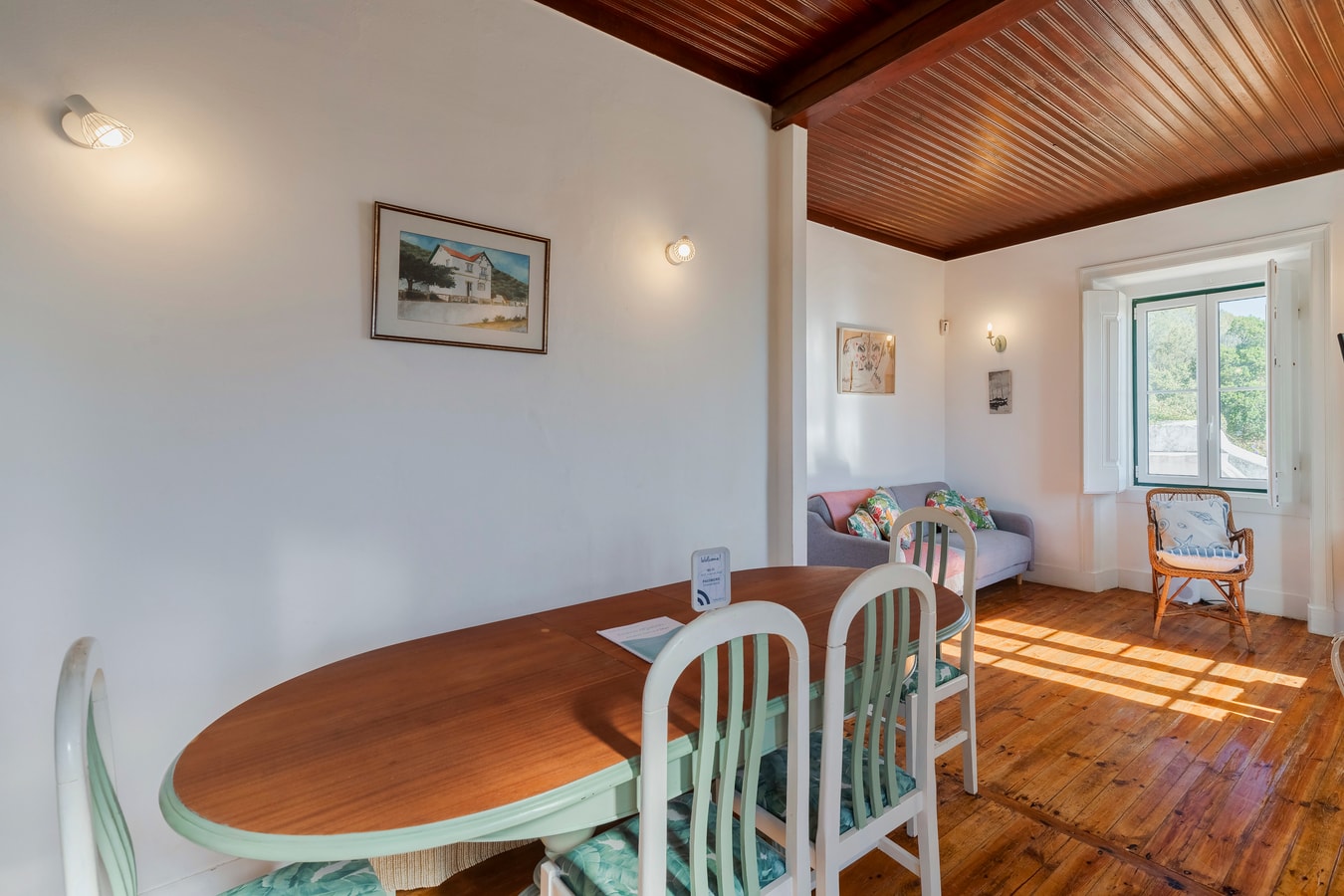 Chalet Machado · Chalet Machado 23 Home Match