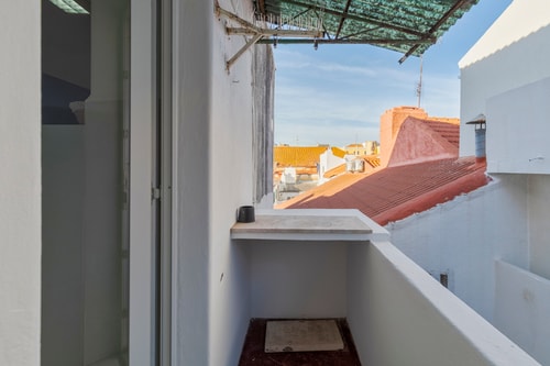 Casa do Largo 19 Home Match