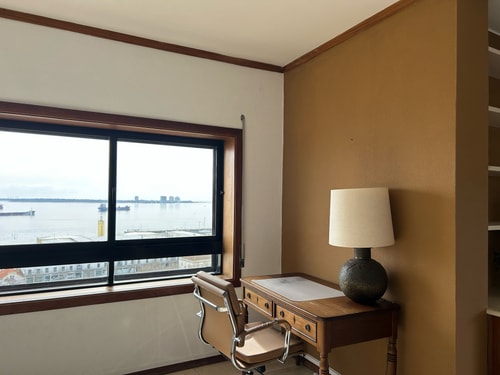 Panoramic View Apartment 9 Home Match