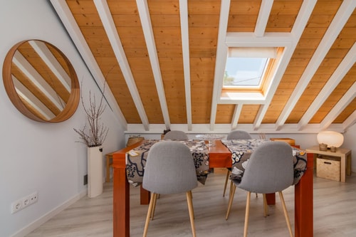 Casa Atelier 33 Home Match