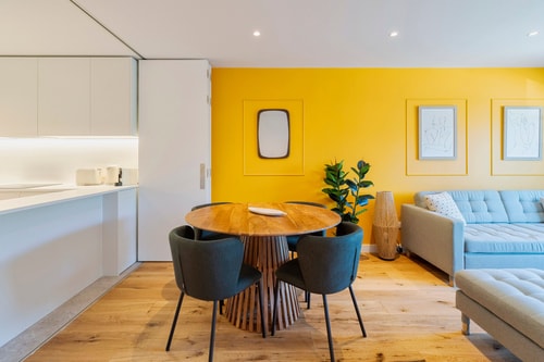 Quinta View Apartment 9 Home Match