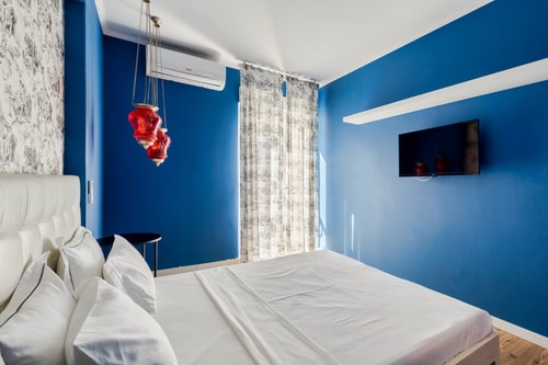 Wonder Blue 14 Home Match