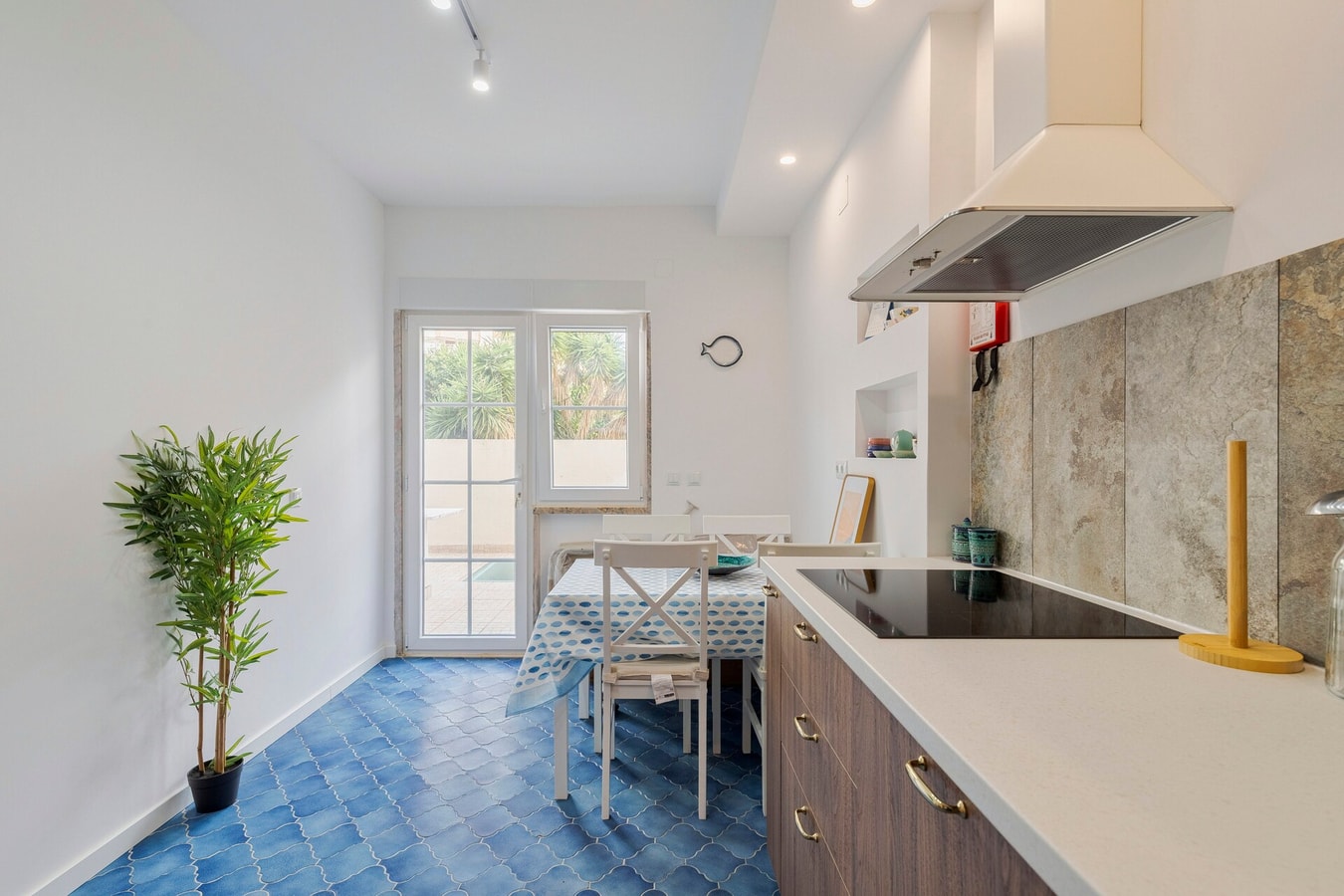 Setúbal Grand Terrace 11 Home Match