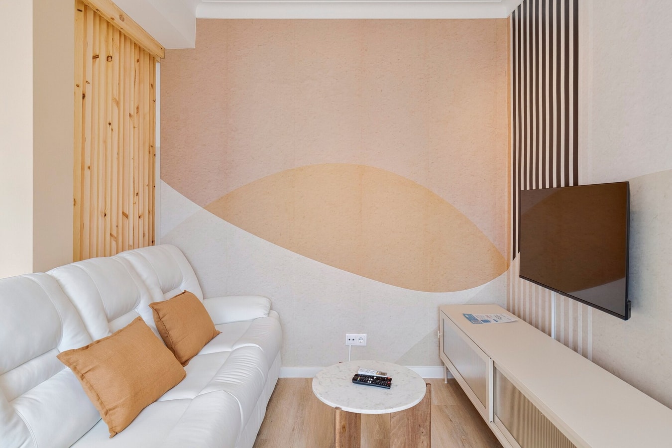 The Anna Apartment - Setúbal Central Station 11 Home Match