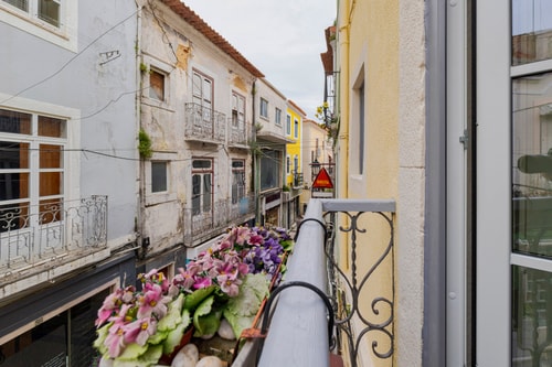 Carmo's Residence Art Apartments 1º 11 Home Match