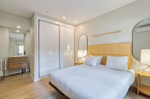 Zenith Setúbal 2 Home Match