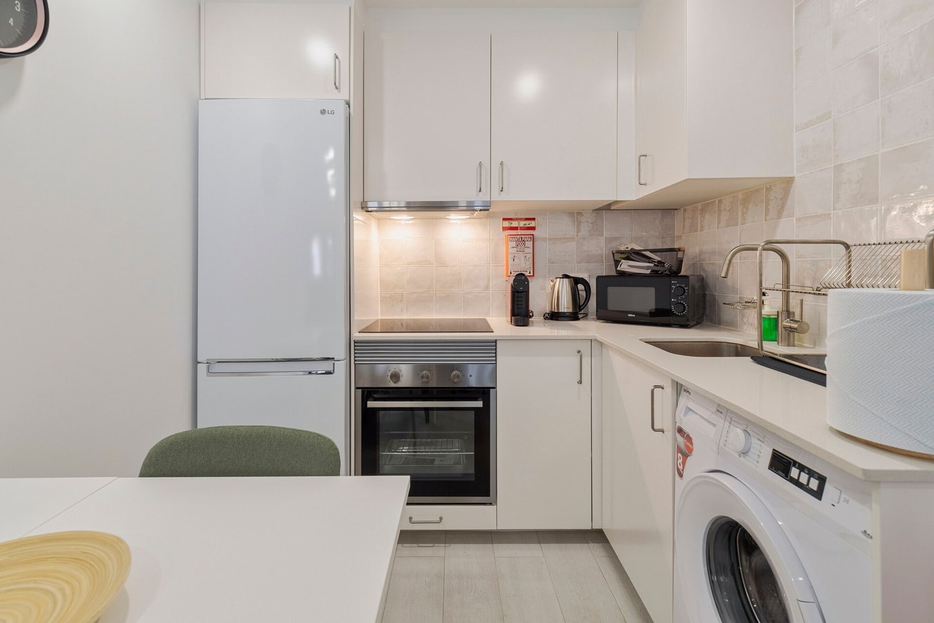 Home Match - Moradia Bar Sela 7 Home Match