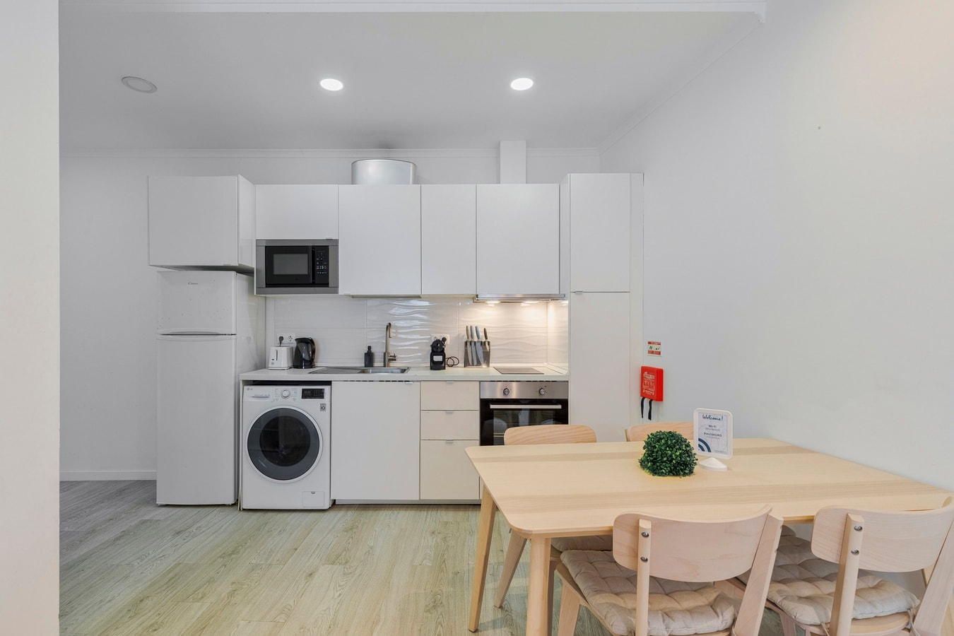 Downtown Fonte Nova 2 Home Match