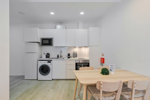 Downtown Fonte Nova 2 Home Match