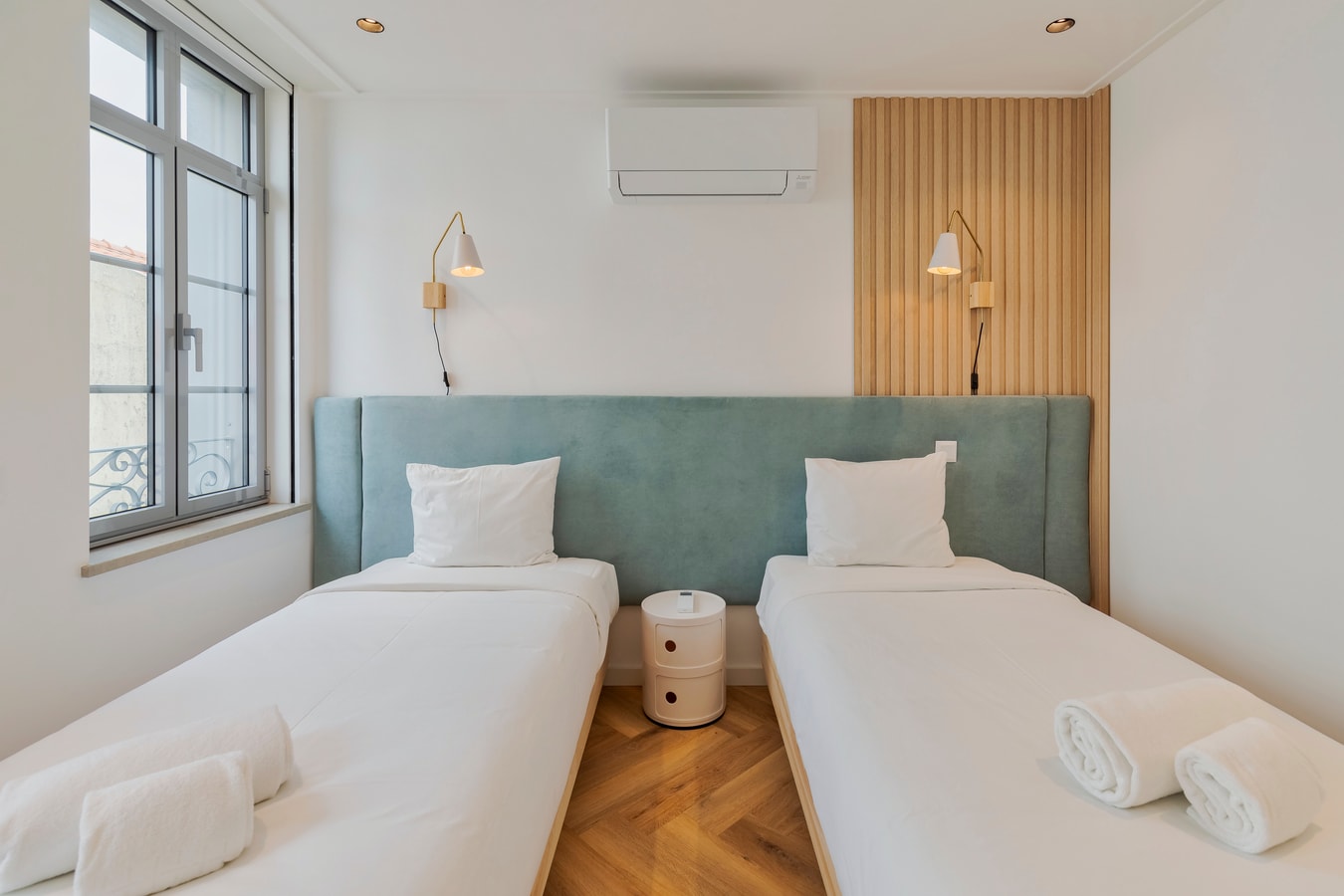 Setúbal Luxury Apartment 23 Home Match