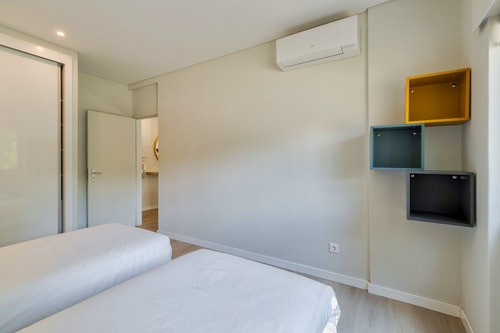 Zenith Setúbal 20 Home Match