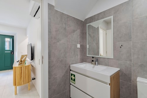 Home Match - Moradia Bar Sela 17 Home Match