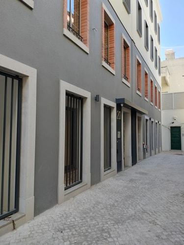 Avenue Centro Casa 33 Home Match