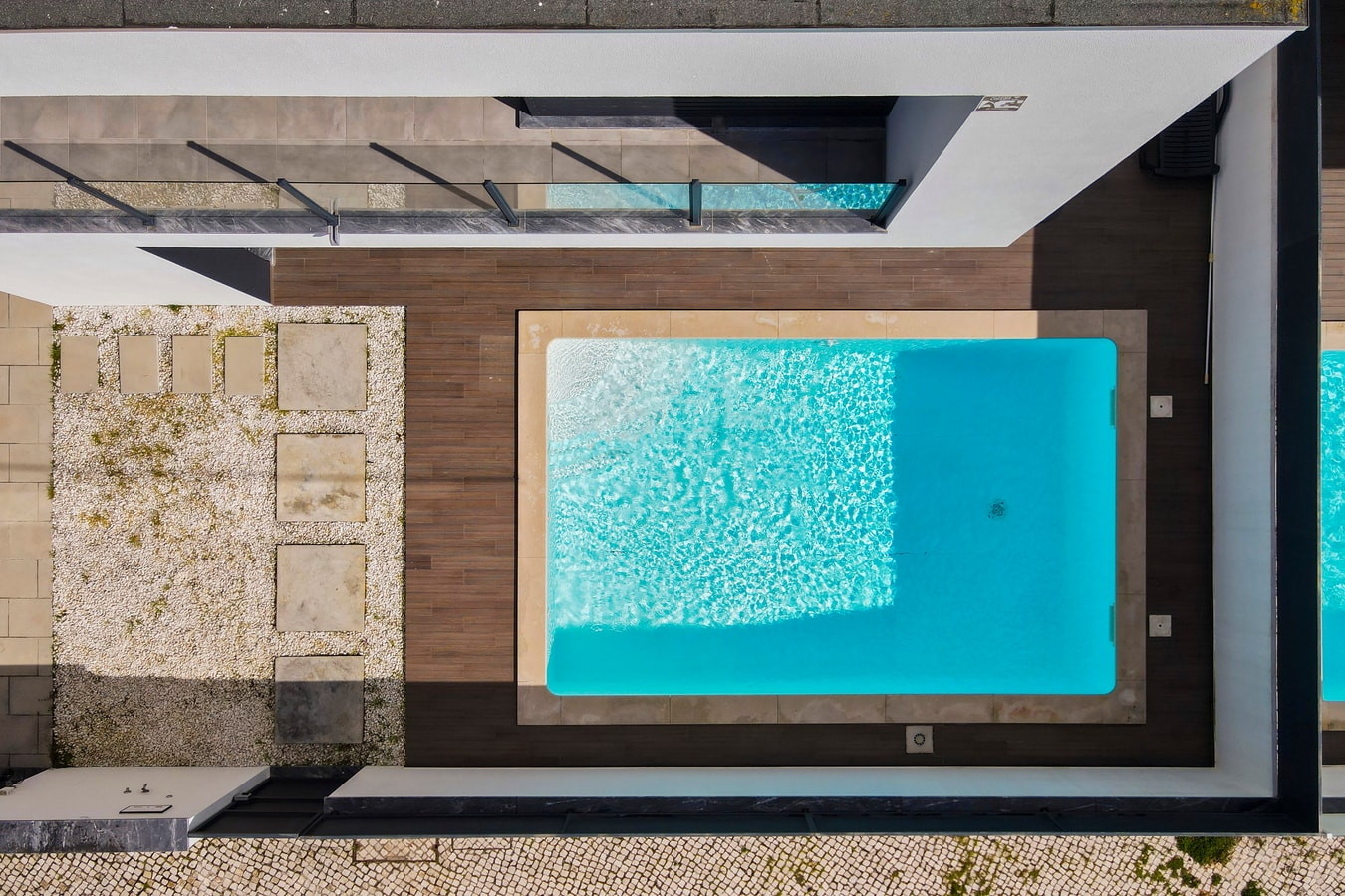 Aroeira Luxury House 1 Home Match