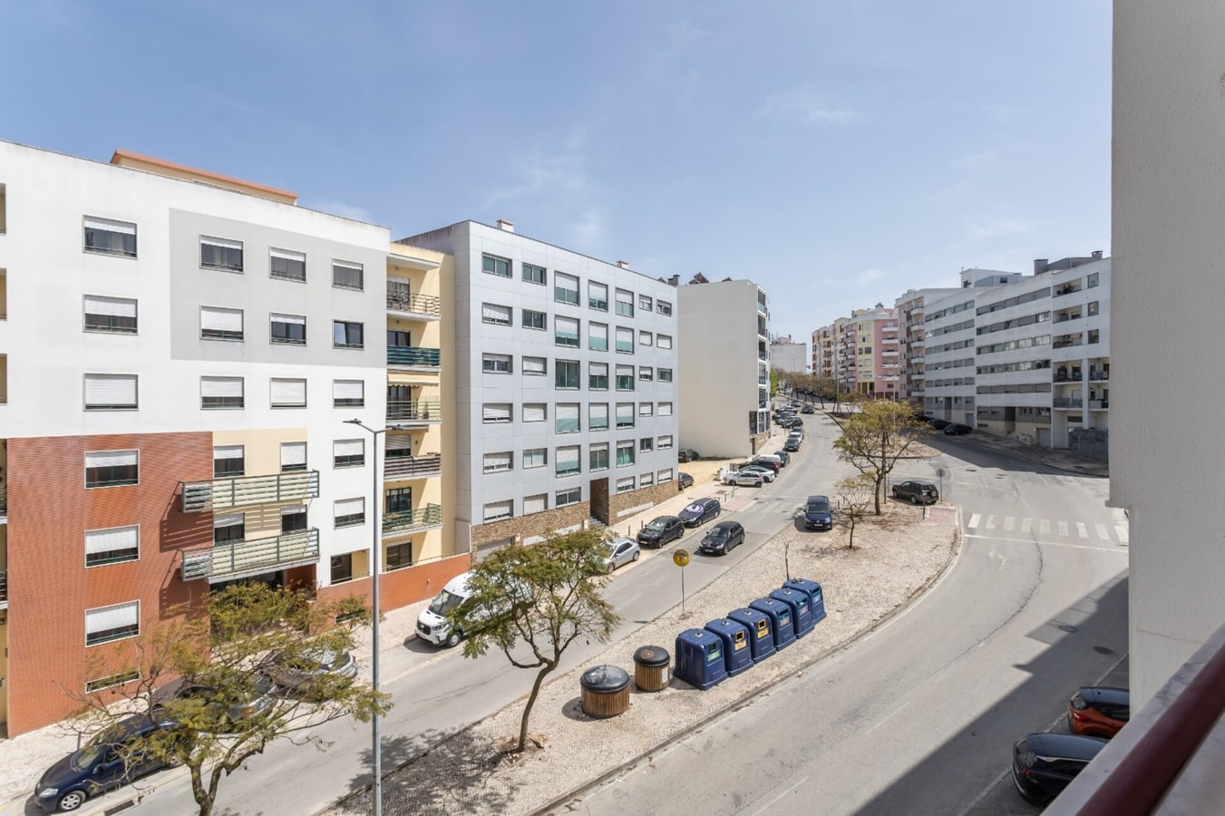 Apartamento 55 15 Home Match