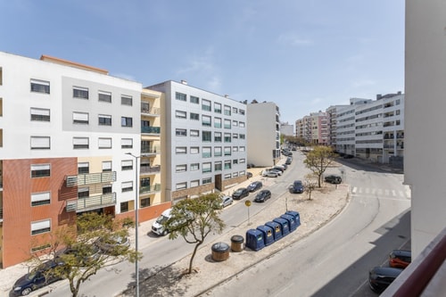 Apartamento 55 15 Home Match