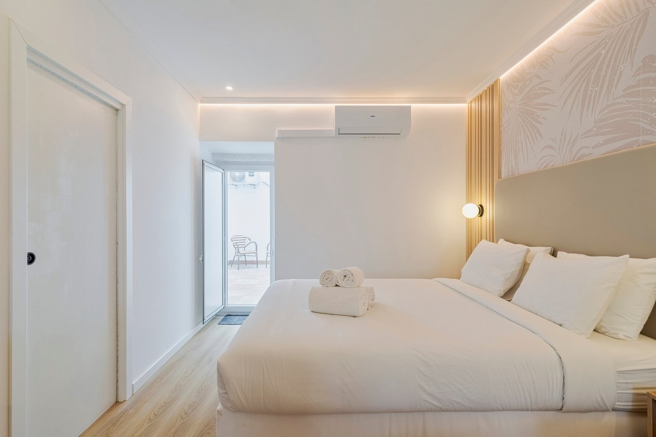 Downtown Setúbal Apartment I 15 Home Match