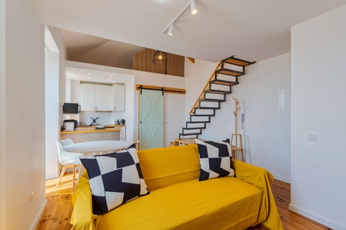 Luxury Loft in Setúbal 4 Home Match