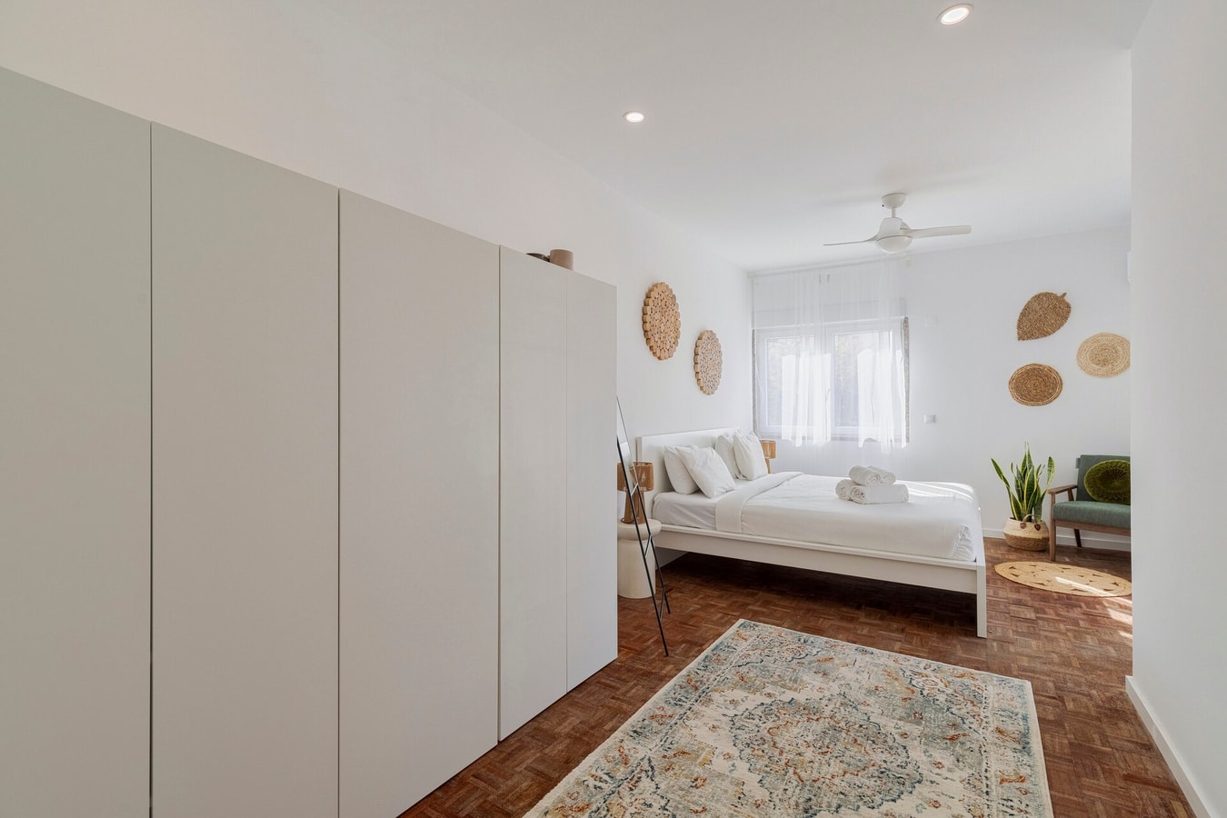 Setúbal Grand Terrace 19 Home Match