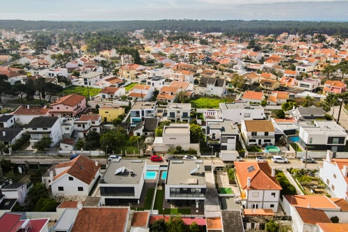 Aroeira Luxury House 38 Home Match